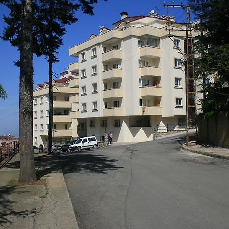 Safa Apartment Trabzon Luaran gambar