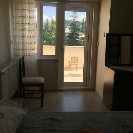 Safa Apartment Trabzon Luaran gambar