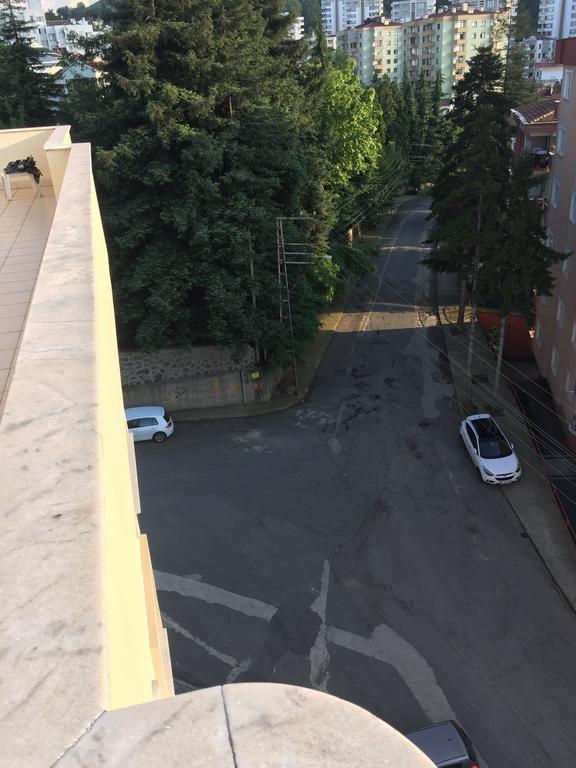 Safa Apartment Trabzon Luaran gambar