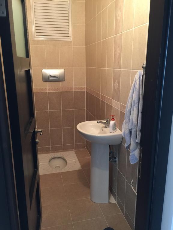 Safa Apartment Trabzon Luaran gambar