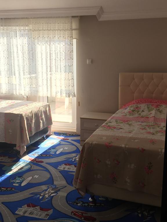 Safa Apartment Trabzon Luaran gambar