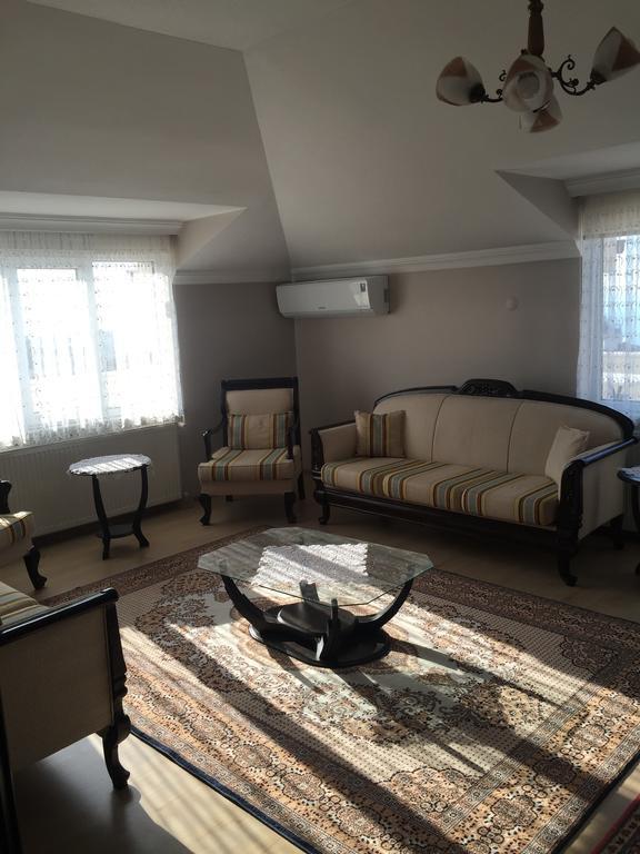 Safa Apartment Trabzon Luaran gambar
