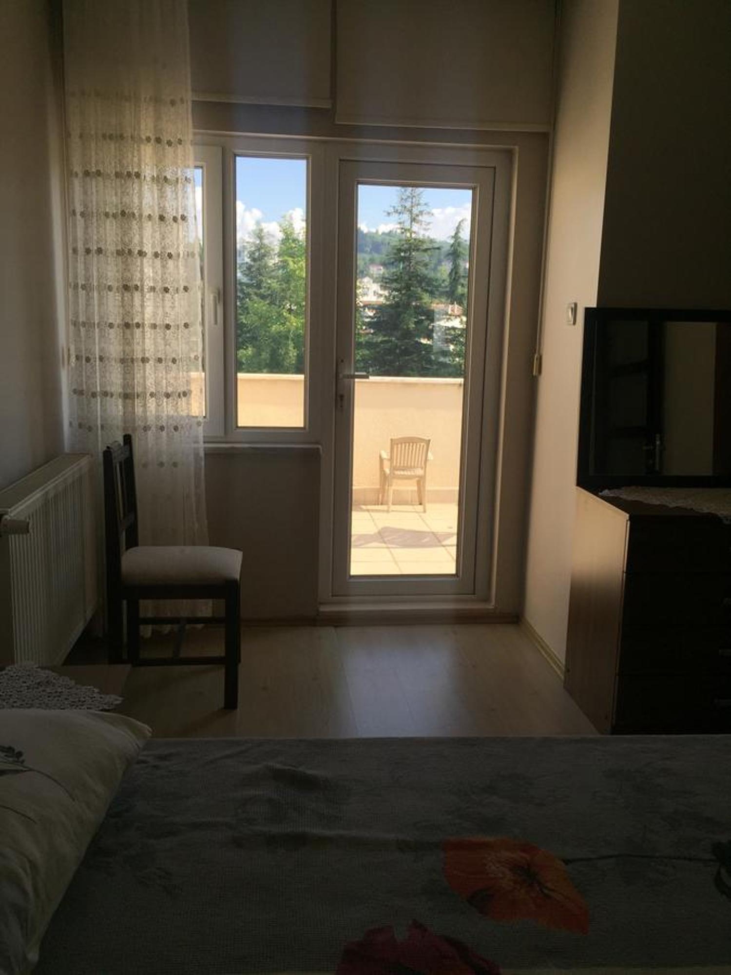 Safa Apartment Trabzon Luaran gambar