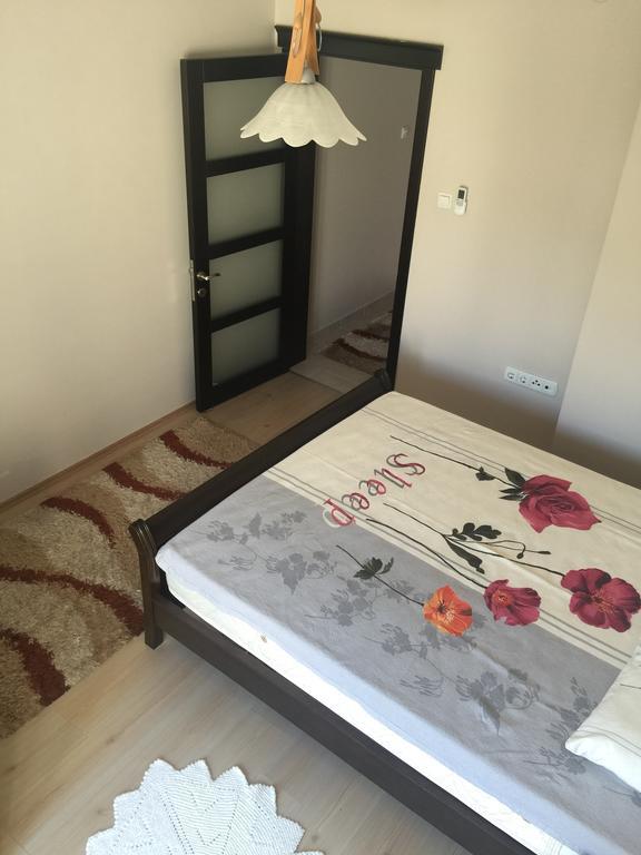 Safa Apartment Trabzon Luaran gambar