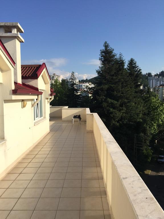 Safa Apartment Trabzon Luaran gambar