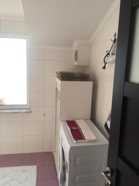 Safa Apartment Trabzon Luaran gambar