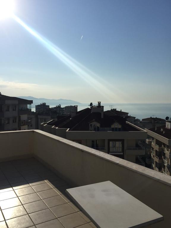 Safa Apartment Trabzon Luaran gambar