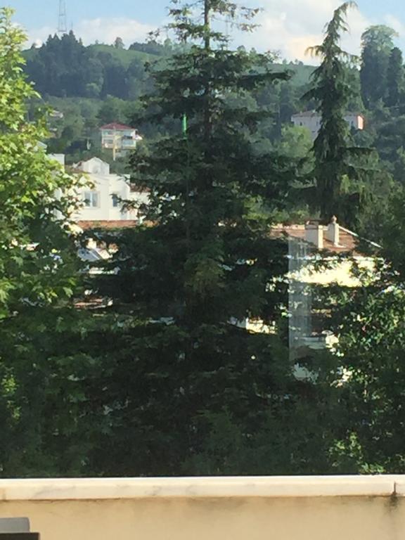 Safa Apartment Trabzon Luaran gambar