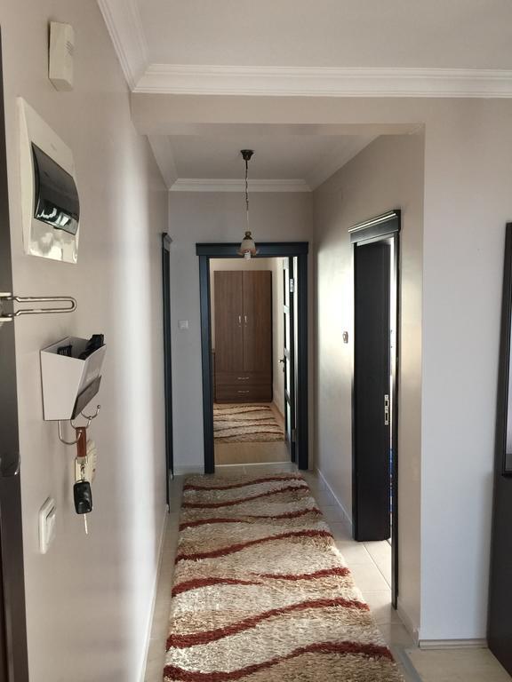 Safa Apartment Trabzon Luaran gambar