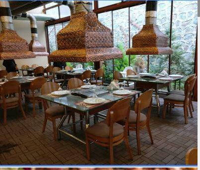 Safa Apartment Trabzon Luaran gambar